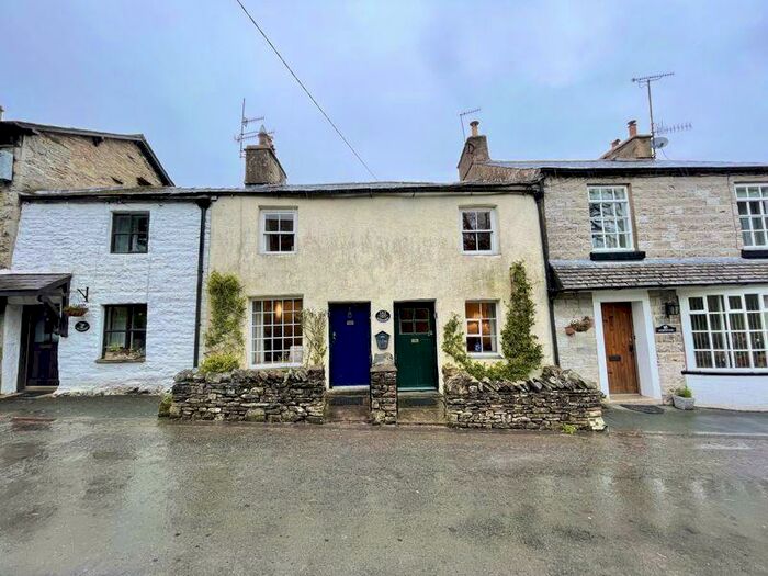 3 Bedroom Cottage For Sale In Midtown, Kirkby Stephen, CA17