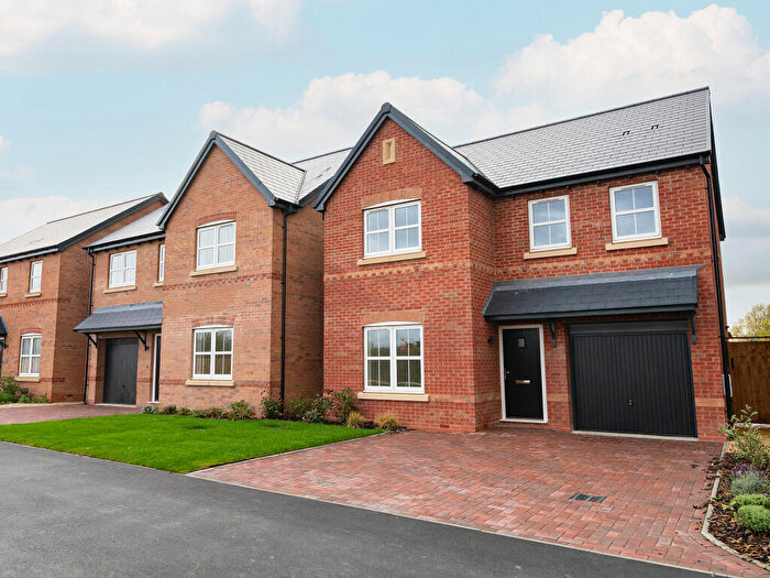 4 Bedroom Detached House For Sale In Fiddington Lane, Ashchurch, Tewkesbury, Gloucestershire, GL20