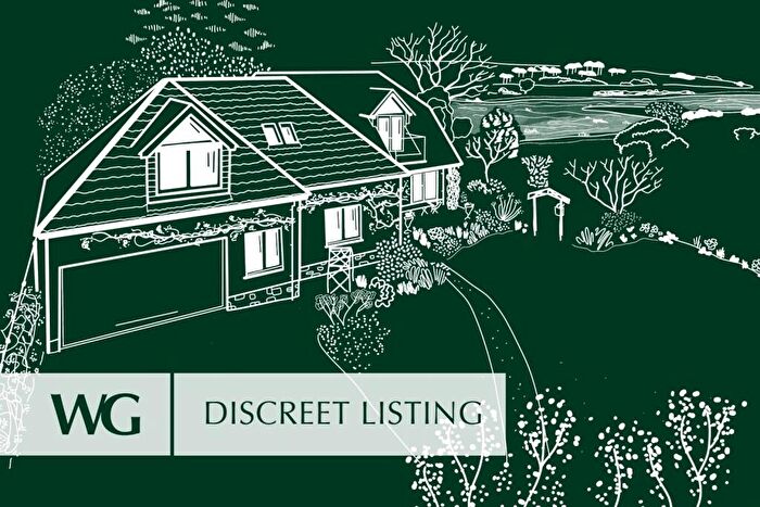 4 Bedroom Detached House For Sale In Budleigh Salterton, EX9