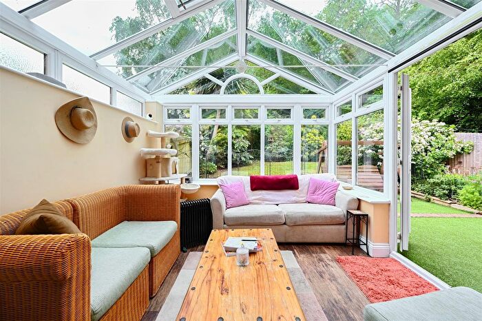 3 Bedroom Detached House For Sale In Redwell Avenue, Bexhill-On-Sea, TN39