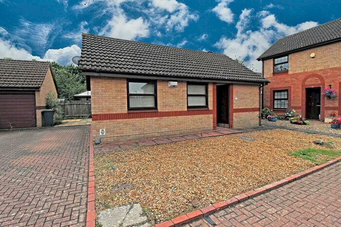 2 Bedroom Detached Bungalow To Rent In Hazel Croft, Werrington, PE4