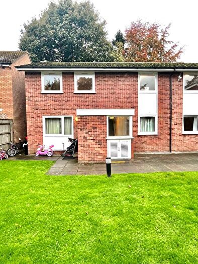 2 Bedroom Flat To Rent In Upton Road, Norwich, NR4