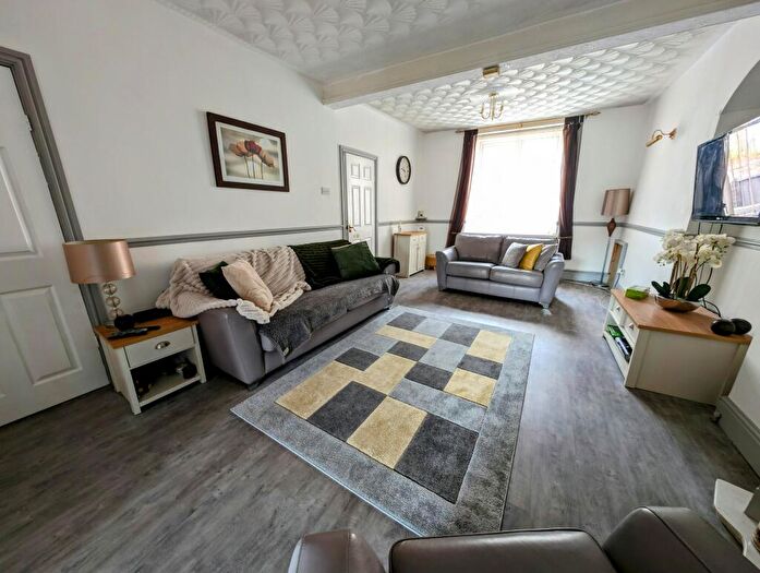 3 Bedroom Terraced House For Sale In Glancynon Street, Miskin, Mountain Ash, CF45