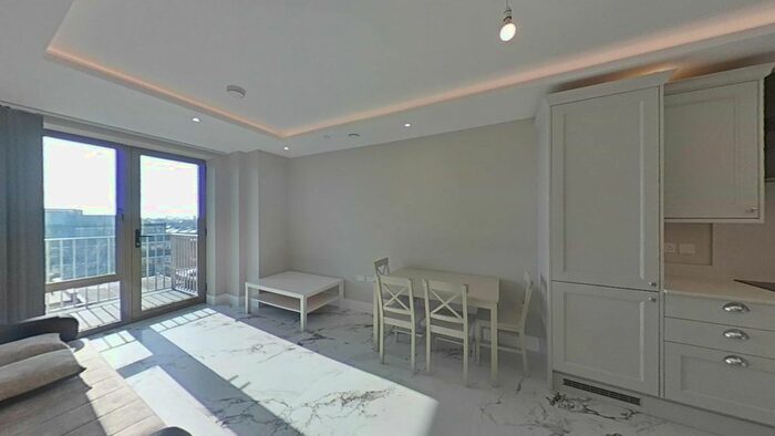 2 Bedroom Property To Rent In The Mall, London, W5