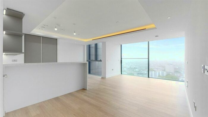 1 Bedroom Flat To Rent In Carrara Tower, London, EC1V