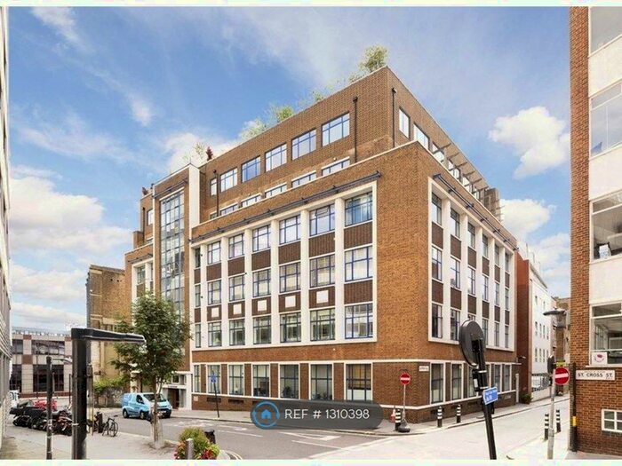 2 Bedroom Flat To Rent In Saffron Hill, London EC1N