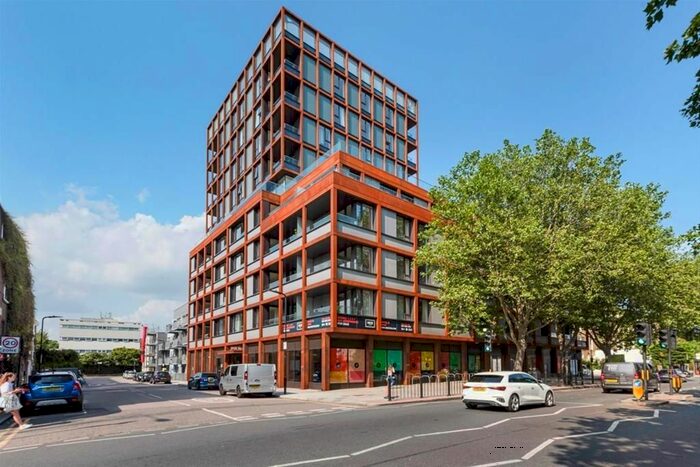 1 Bedroom Flat To Rent In Hkr Hoxton, Dawson St, London, Hoxon, London, E2