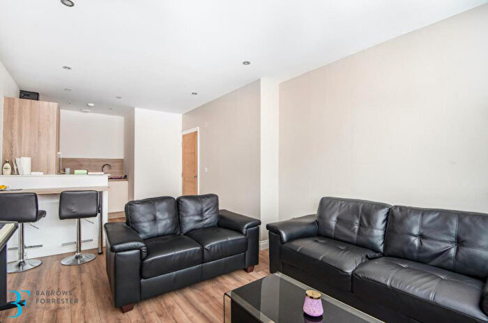 2 Bedroom Apartment To Rent In Mint Drive, Ickneild Street, Birmingham, B18
