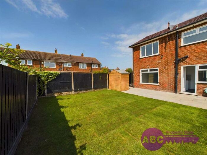 3 Bedroom End Of Terrace House To Rent In Cameron Road, Leasowe, CH46