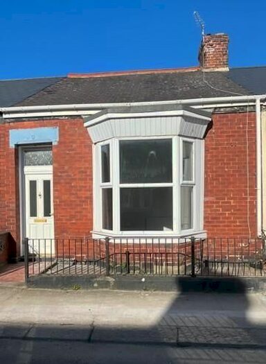 2 Bedroom Bungalow To Rent In Cairo Street, Sunderland, SR2