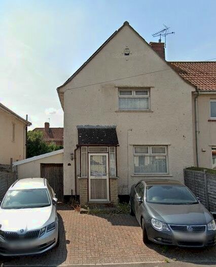 3 Bedroom End Of Terrace House To Rent In Fonthill Road, Bristol, BS10