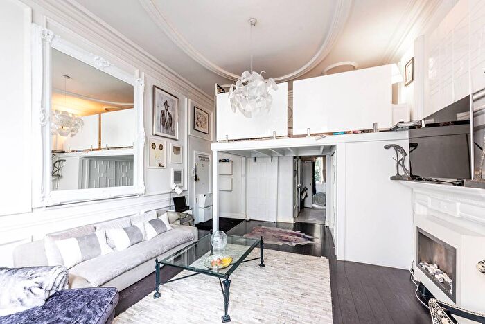 1 Bedroom Flat To Rent In Gloucester Road, South Kensington, London, SW7