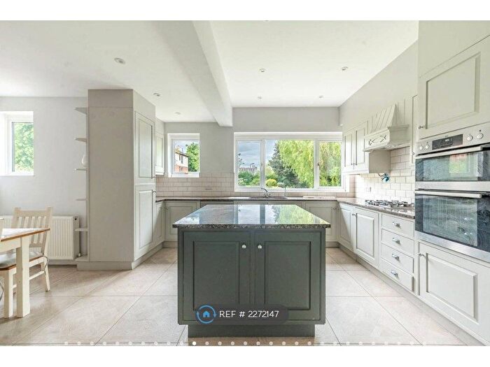 5 Bedroom Detached House To Rent In Gayton Road, Harrow, HA1