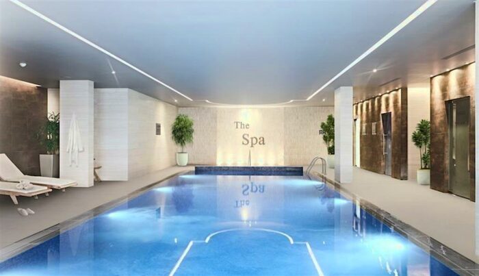 1 Bedroom Flat To Rent In Heritage Avenue, Colindale, London, NW9