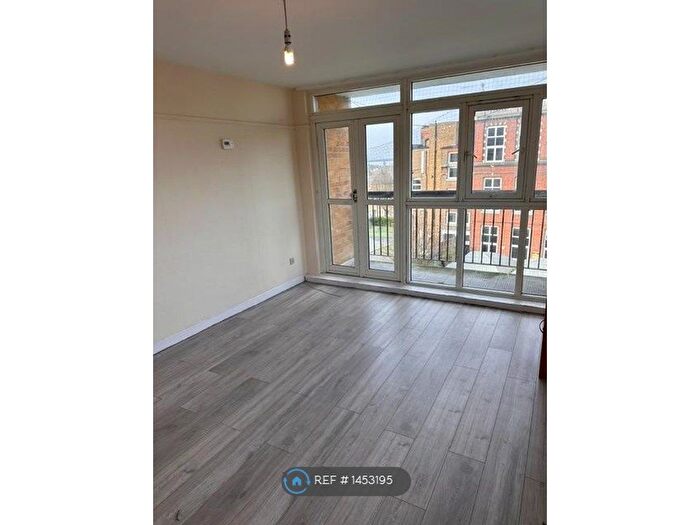 1 Bedroom Flat To Rent In London, London, SE2