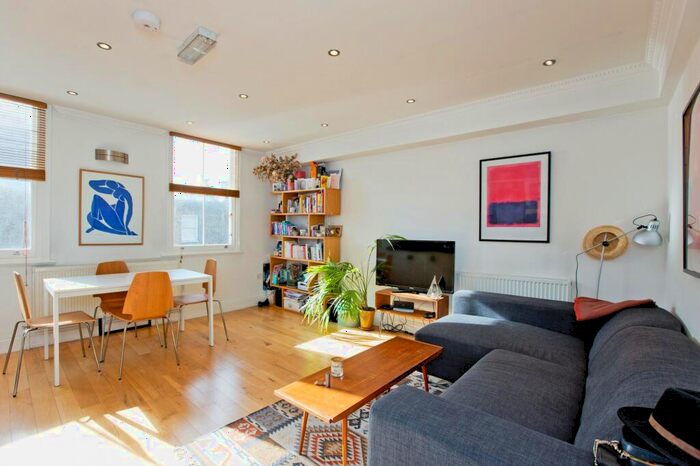 1 Bedroom Flat To Rent In Theberton Street, London, N1