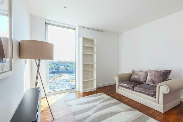 1 Bedroom Apartment To Rent In Luna House, Bermondsey, SE16