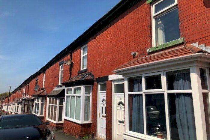 3 Bedroom Terraced House To Rent In Geoffrey Street, Chorley PR6