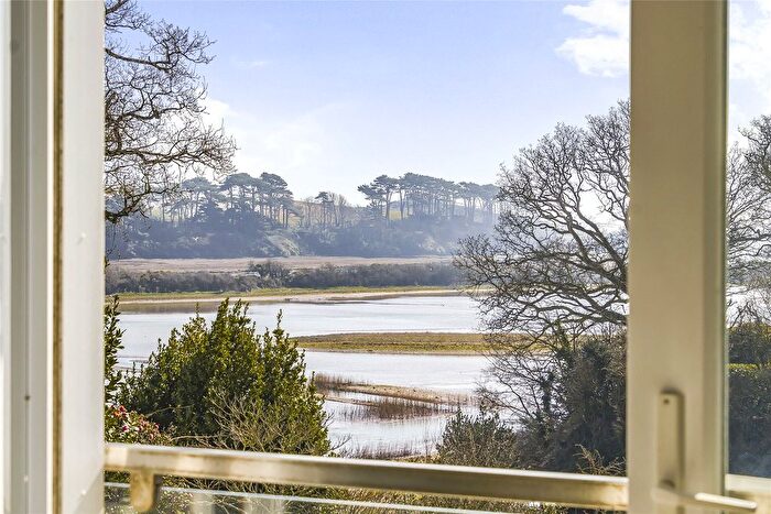 4 Bedroom Detached House To Rent In Budleigh Salterton, Devon, EX9