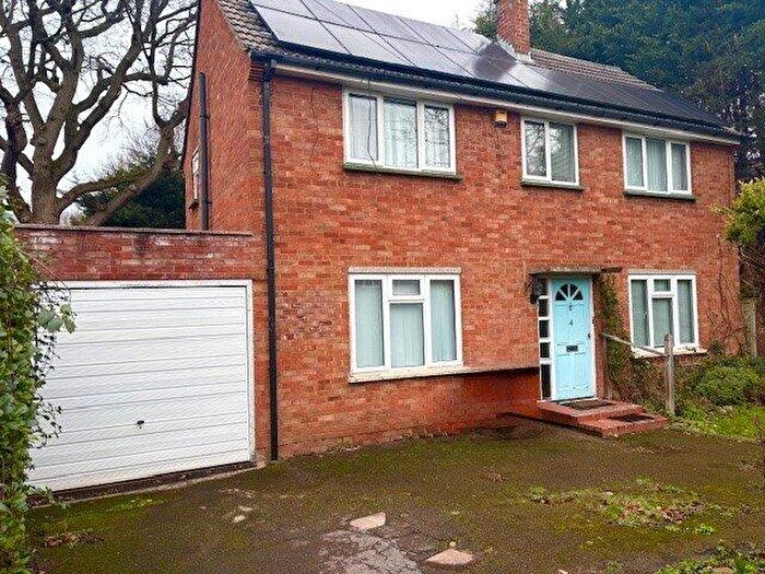 3 Bedroom Detached House To Rent In Herons Way, Wokingham, RG40