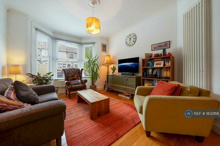 3 Bedroom Terraced House To Rent In Dunedin Road, London, E10