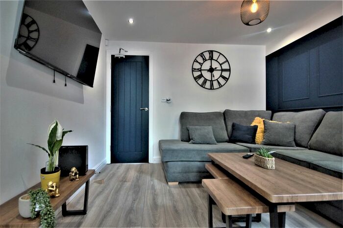 5 Bedroom Terraced House To Rent In Mowbray Street, Coventry, CV2