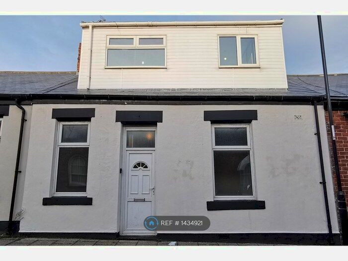 4 Bedroom Bungalow To Rent In Ridley Terrace, Sunderland, SR2