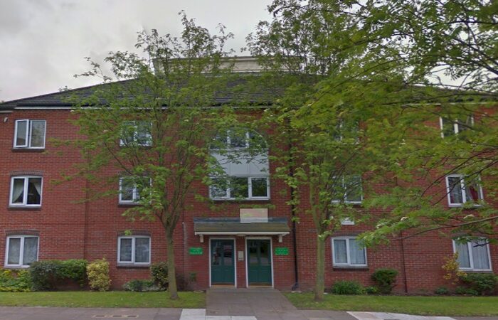 1 Bedroom Flat To Rent In Shannon Approach, Burton-On-Trent, Staffordshire, DE14