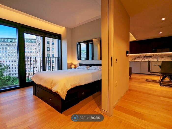 1 Bedroom Flat To Rent In Casson Square, London, SE1