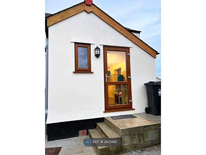 2 Bedroom Semi Detached House To Rent In Treswithian Village, Treswithian, Camborne, TR14