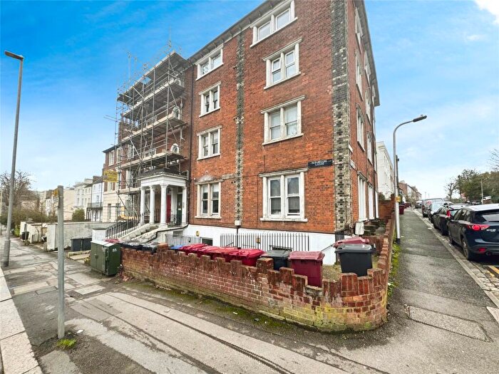 Studio To Rent In Castle Hill, Reading, Berkshire, RG1