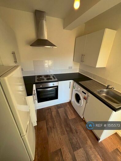 1 Bedroom Flat To Rent In Stuart Road, Plymouth, PL1