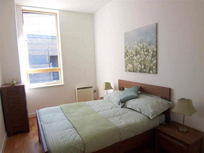 1 Bedroom Flat To Rent In Beaumont Building, Mirabel Street, Manchester, M3