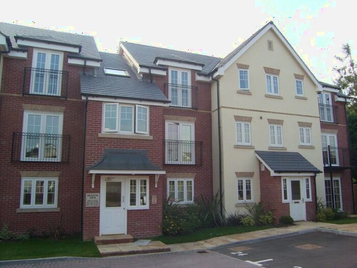 2 Bedroom Apartment To Rent In Meadowview, Kennet Way, Hungerford, ., RG17