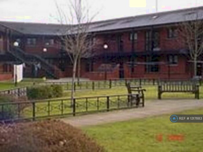 1 Bedroom Flat To Rent In Wood Street, Catrine, Mauchline, KA5