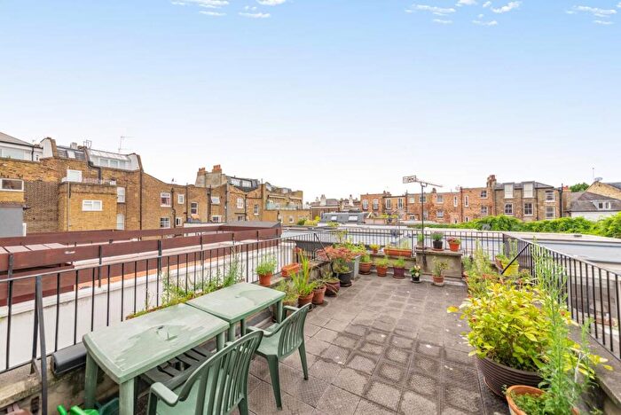 1 Bedroom Flat To Rent In Ainger Road, Primrose Hill, London, NW3