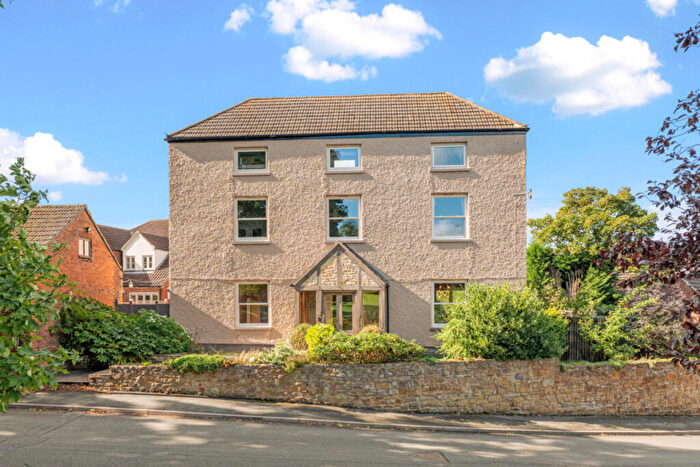 5 Bedroom Detached House For Sale In Church Lane, Long Clawson, LE14