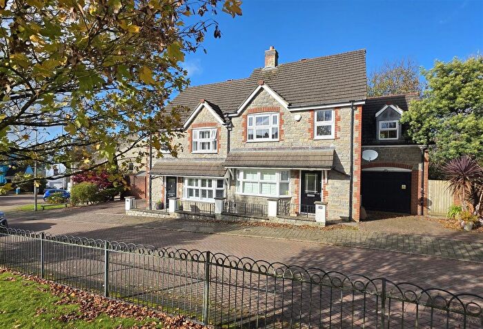 4 Bedroom Semi-Detached House For Sale In Pentillie View, Bere Alston, Yelverton, PL20