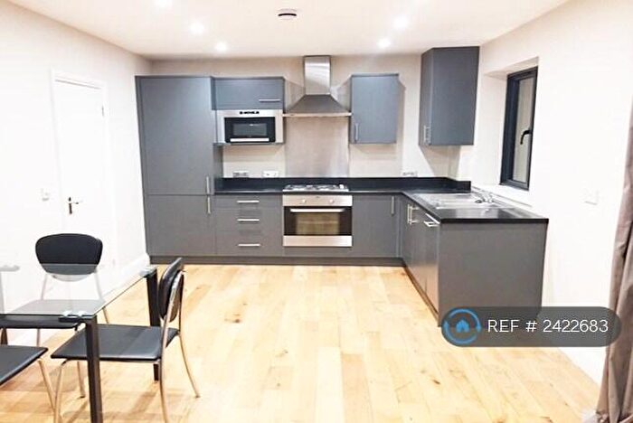 1 Bedroom Flat To Rent In Spa Road, London, SE16