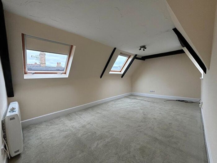 2 Bedroom Apartment To Rent In High Street, Downham Market, PE38