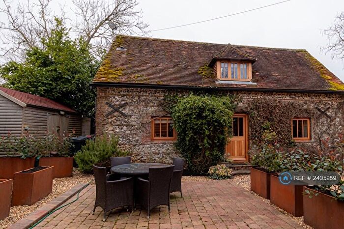 2 Bedroom Detached House To Rent In Minchington, Blandford Forum, DT11