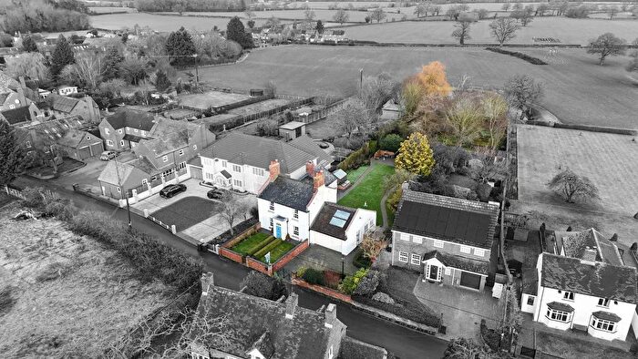 4 Bedroom Detached House For Sale In Park View, Park Lane, Lapley, ST19