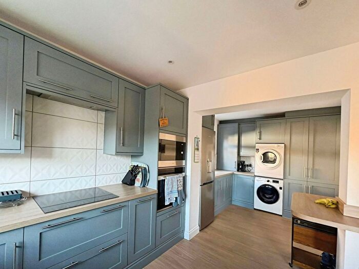 4 Bedroom Semi-Detached Bungalow For Sale In Hever Avenue, West Kingsdown, Sevenoaks, TN15