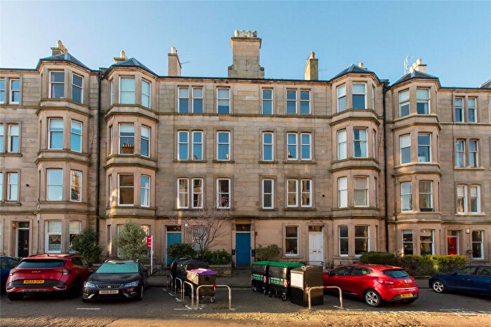 1 Bedroom Apartment For Sale In Comely Bank Street, Edinburgh, Midlothian, EH4