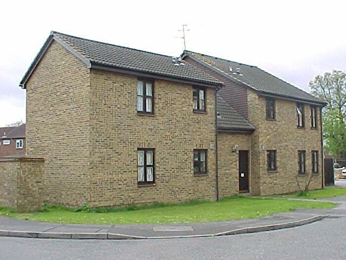Studio To Rent In Tugby Place, Chelmsford, CM1