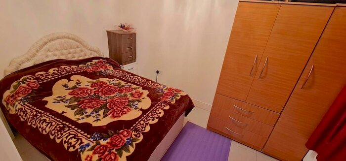 1 Bedroom Flat To Rent In Kenton Avenue, Southall, UB1