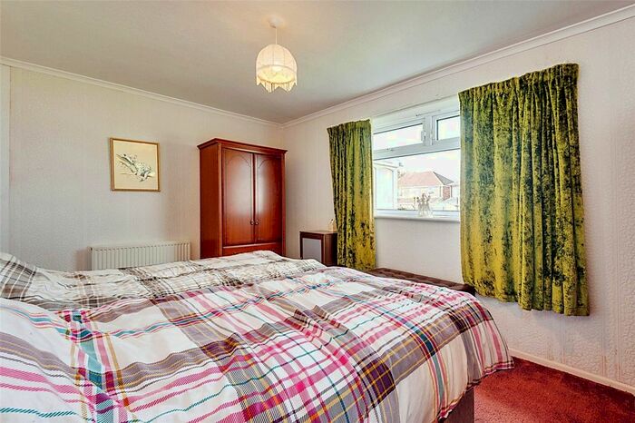 3 Bedroom Bungalow For Sale In Mayfield Avenue, Widnes, WA8