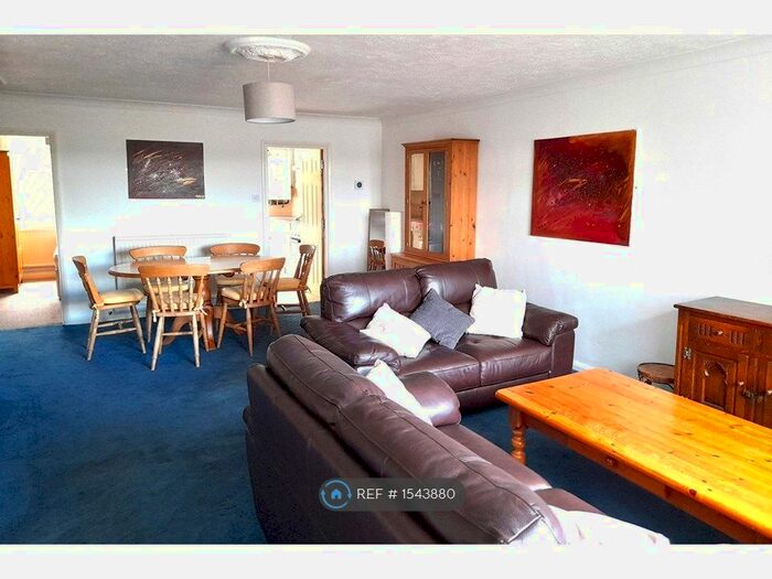 4 Bedroom Terraced House To Rent In Uplands Road, Brighton, BN1