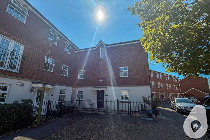 4 Bedroom Semi-Detached House For Sale In Whernside Drive, Stevenage, Hertfordshire, SG1