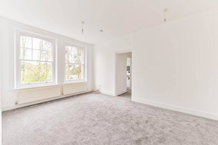 1 Bedroom Flat To Rent In Brigstock Road, Thornton Heath, CR7